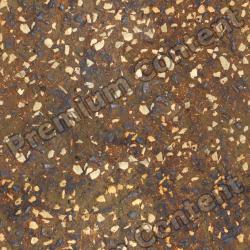 Seamless Textures of Concrete & Normal Mapping